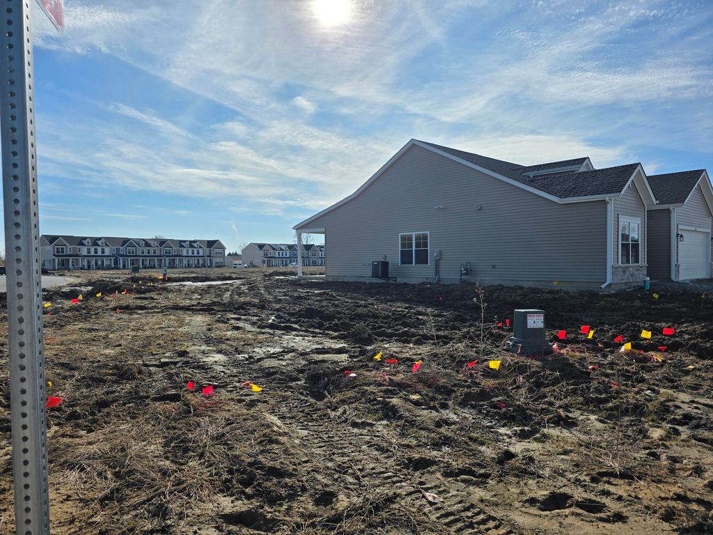 Photo of 6175 River Run Avenue, Portage, IN 46368 (MLS # 834650)