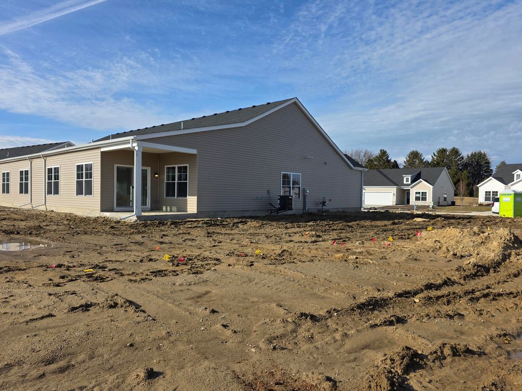 Photo of 6175 River Run Avenue, Portage, IN 46368 (MLS # 834650)