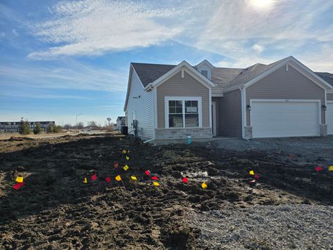 6175 River Run Avenue Portage IN 46368