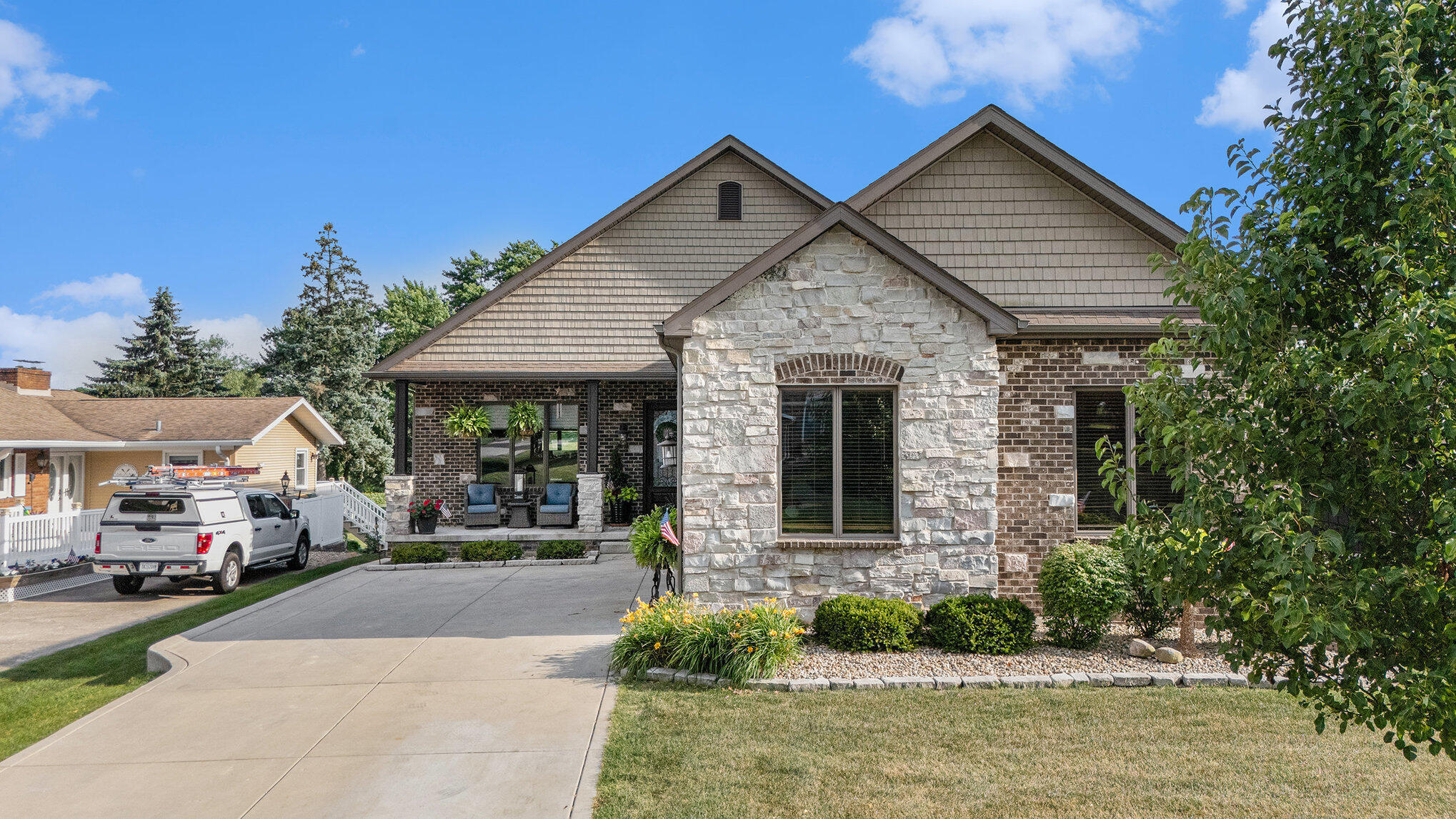 1244 Brandywine Road