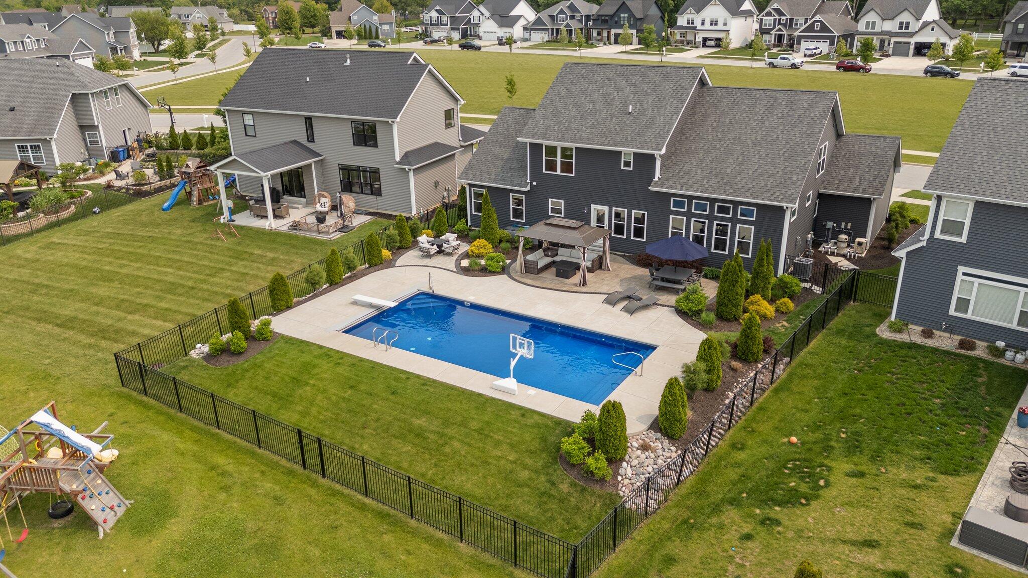 917 Kildare Drive