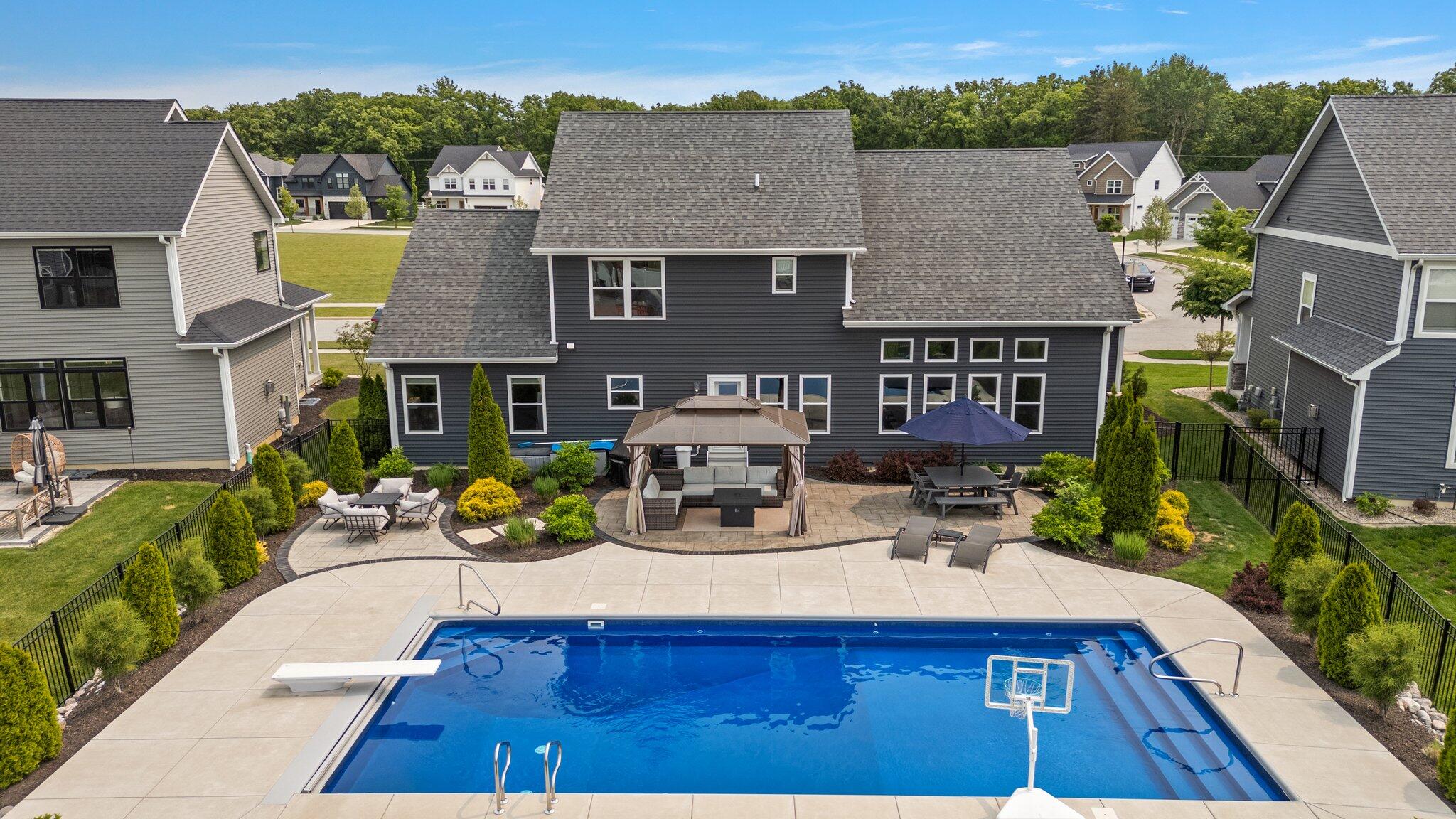 917 Kildare Drive