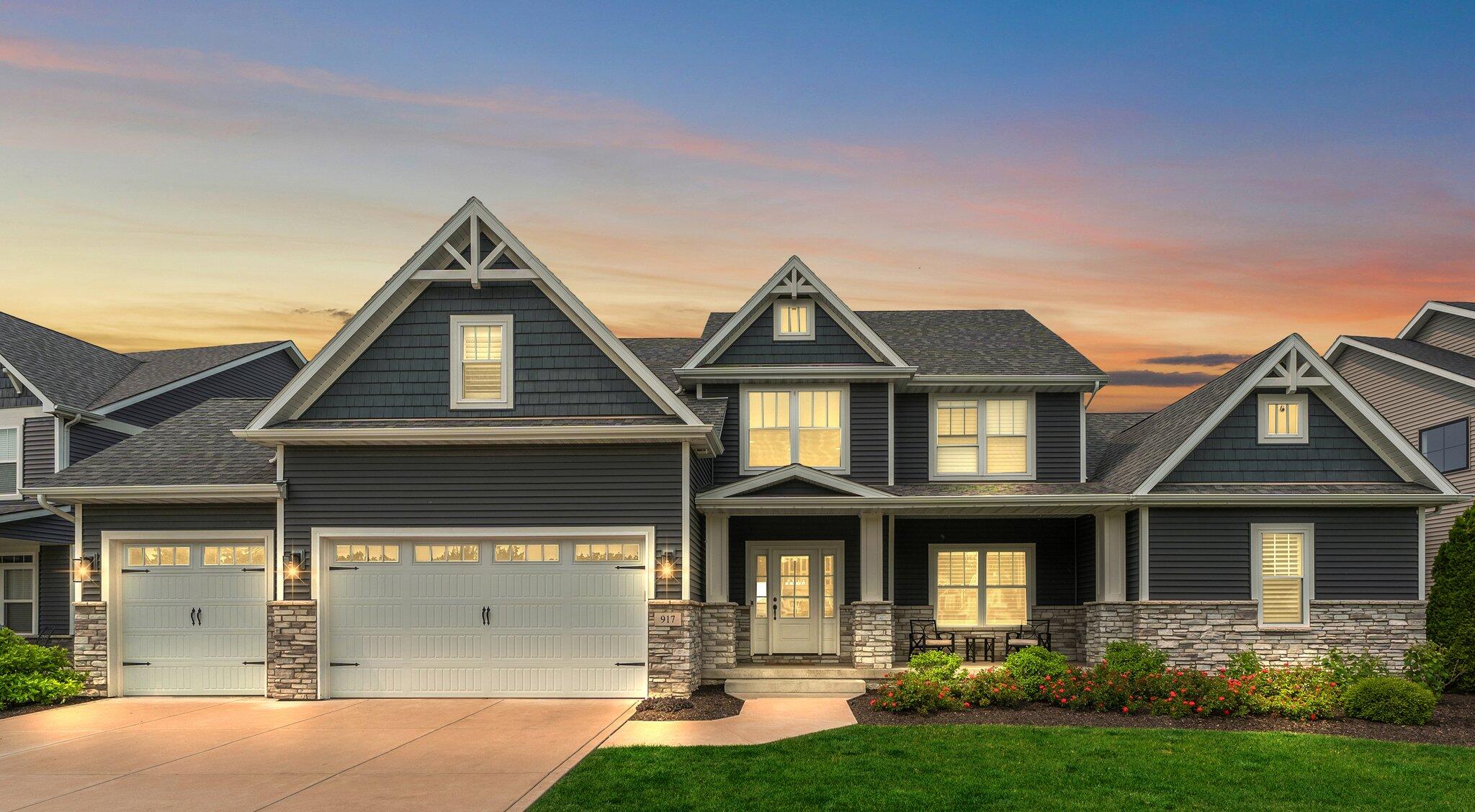 917 Kildare Drive