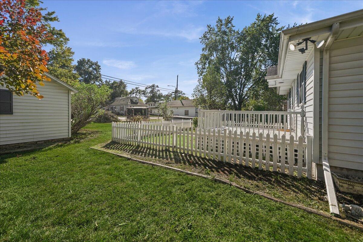 3309 Fairview Avenue