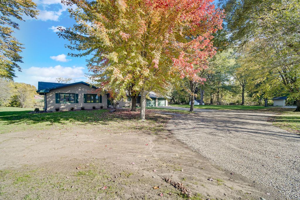 Photo of 6271 N 525 W, Michigan City, IN 46360 (MLS # 830049)