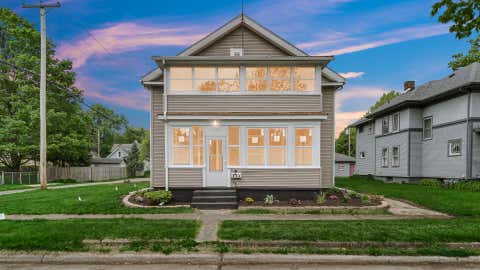 406 D Street, La Porte, IN 46350 - #: 839229