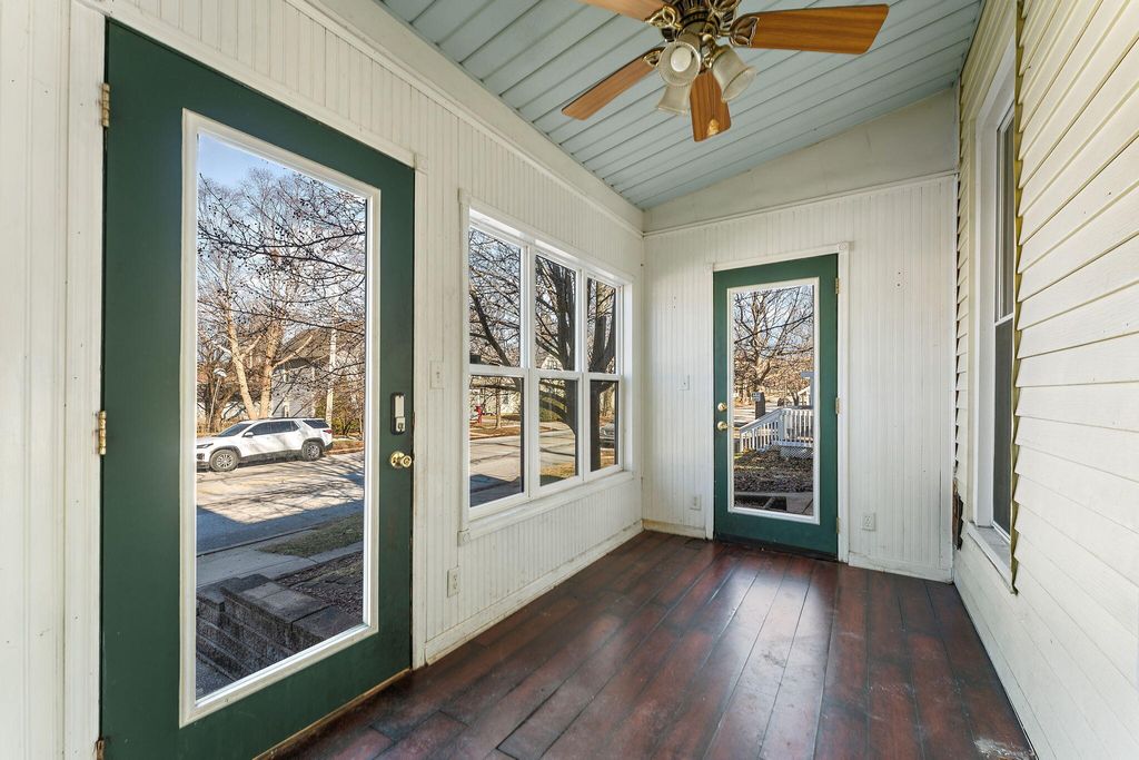 Photo of 557 W Chicago Street, Valparaiso, IN 46385 (MLS # 835989)