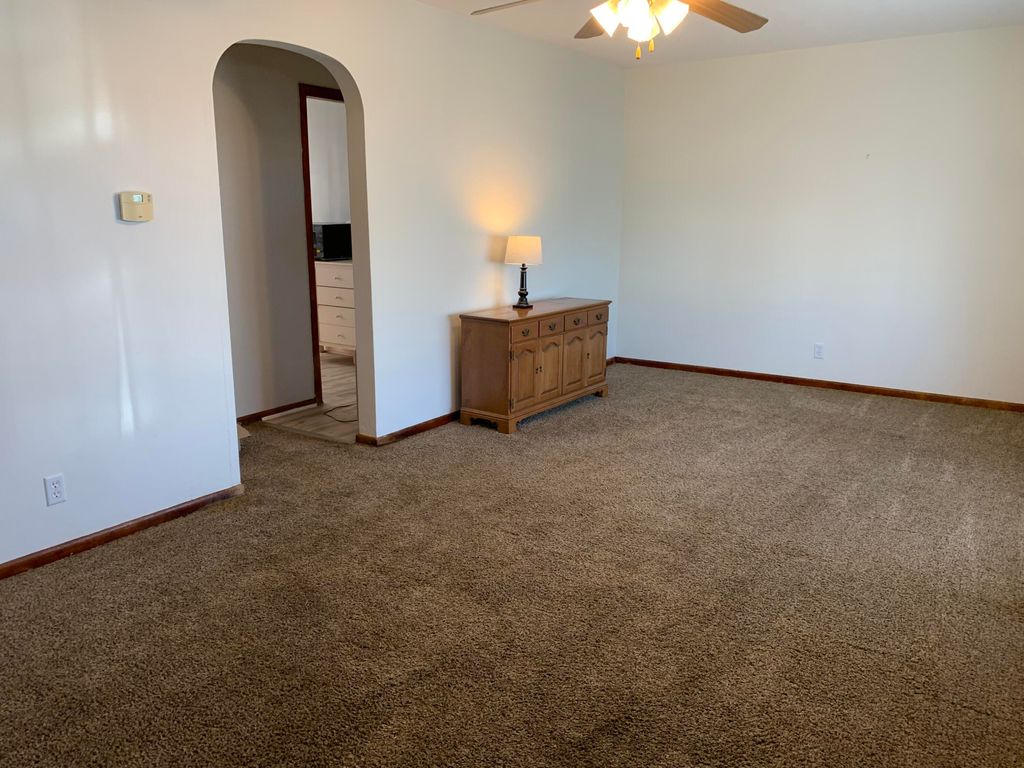 Photo of 111 W Rutsen Street, Rensselaer, IN 47978 (MLS # 831296)