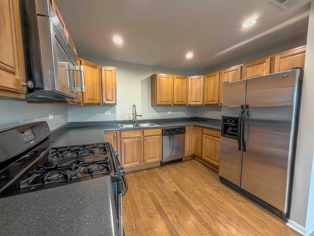 Photo of 8003 Bertram Avenue, Hammond, IN 46324 (MLS # 836884)