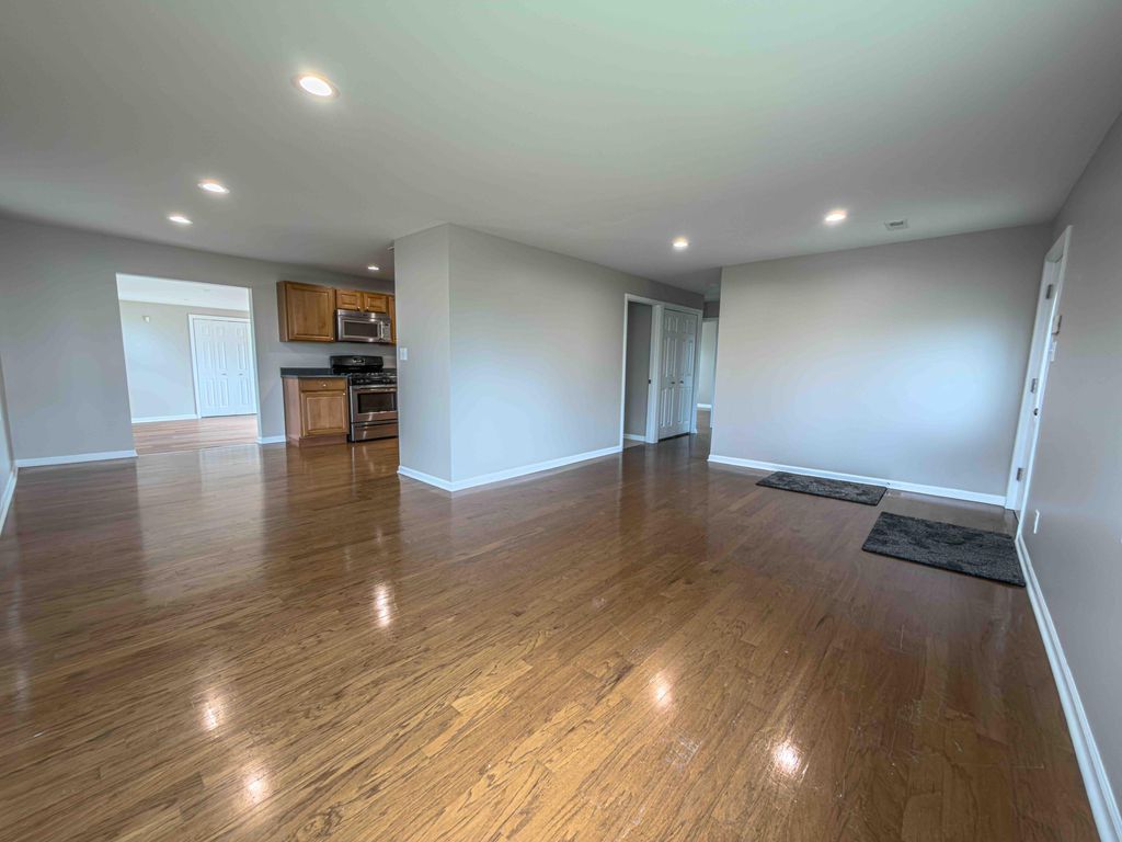 Photo of 8003 Bertram Avenue, Hammond, IN 46324 (MLS # 836884)