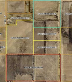 14499 S 400 W Hanna IN 46340