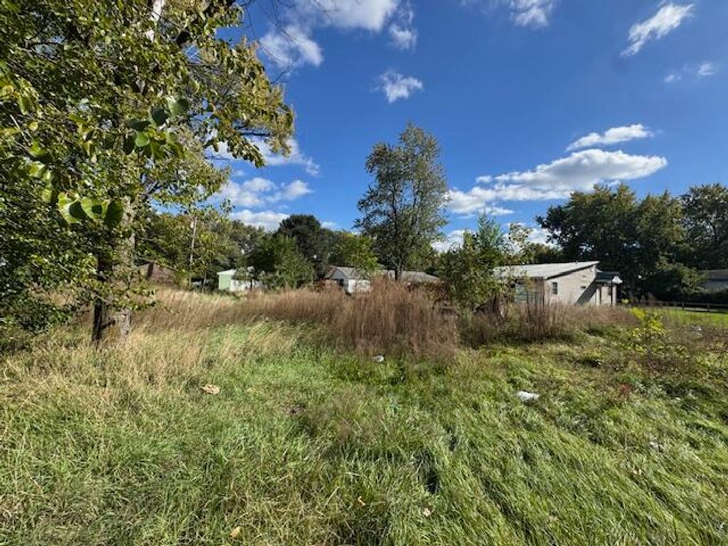 Photo of 2345 Burr Street, Gary, IN 46406 (MLS # 830965)