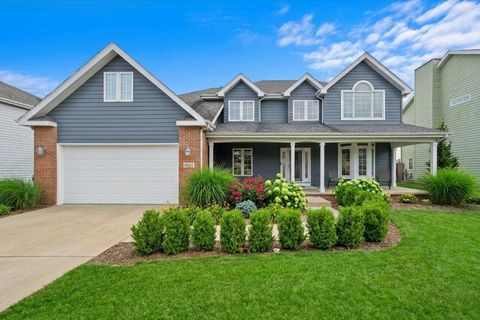 Property photo of 9925 Whitehall Garden, Munster, IN 46321