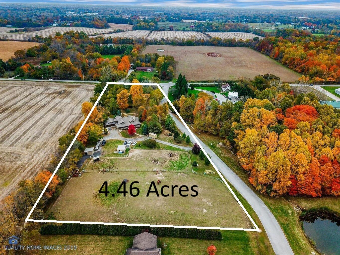 1040 Country Creek Lane