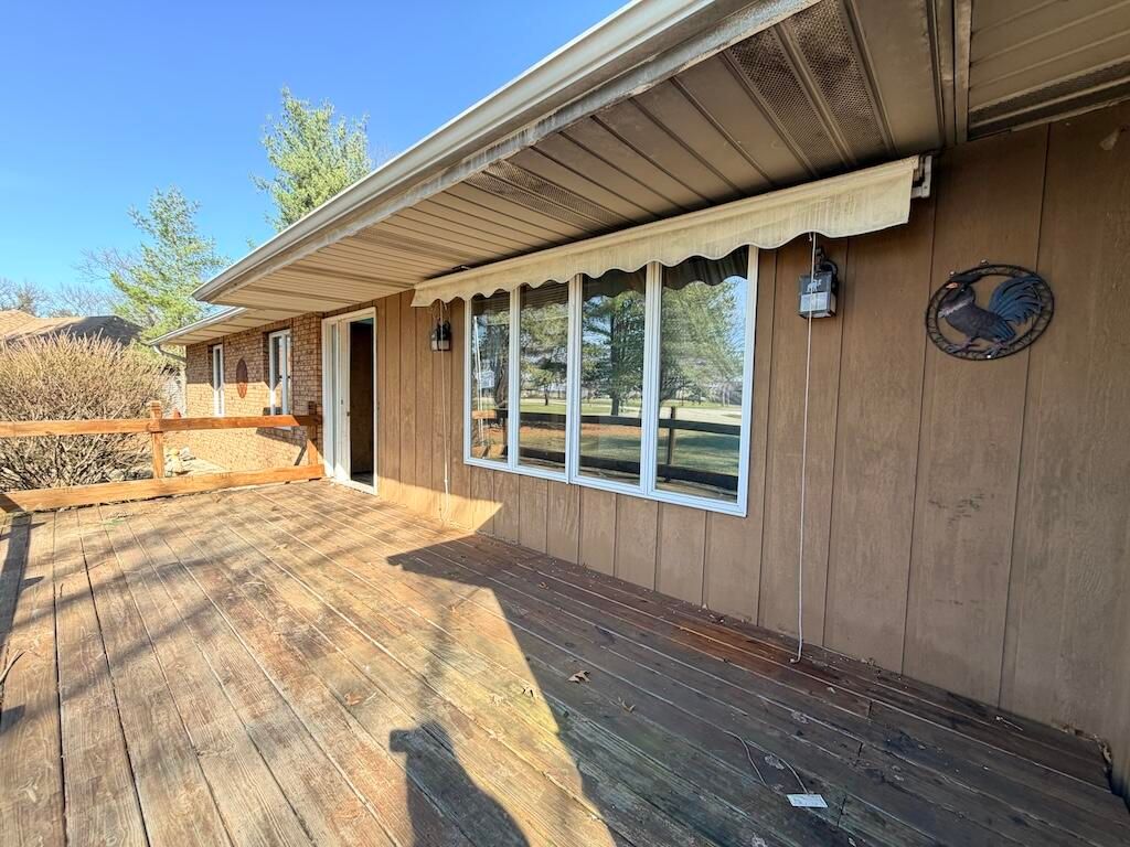 Photo of 8901 N 489 W, Lake Village, IN 46349 (MLS # 838217)