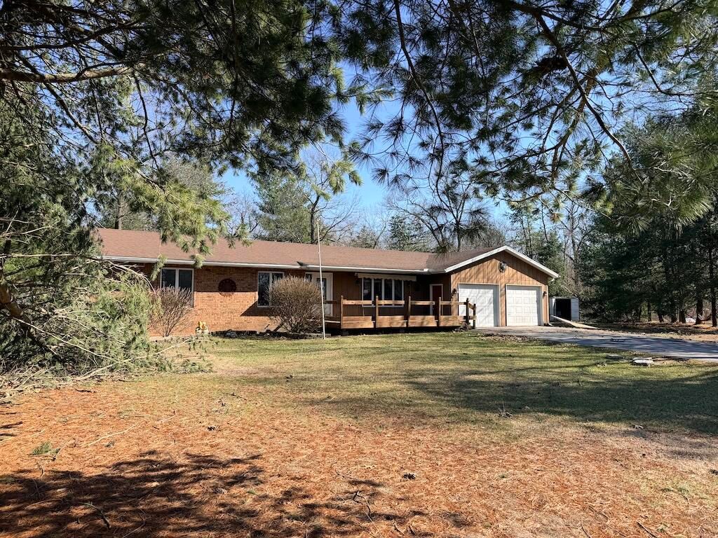 Photo of 8901 N 489 W, Lake Village, IN 46349 (MLS # 838217)