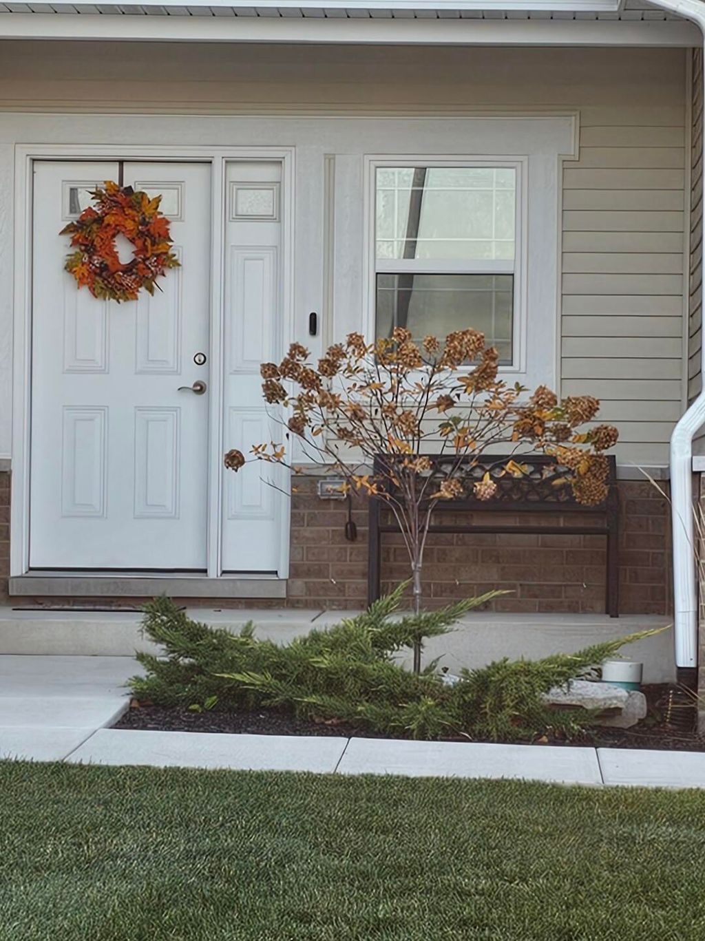 Photo of 5547 Victoria Place, Crown Point, IN 46307 (MLS # 833308)