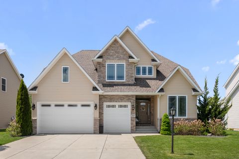 2015 Terreno Drive, Chesterton, IN 46304 - #: 838355