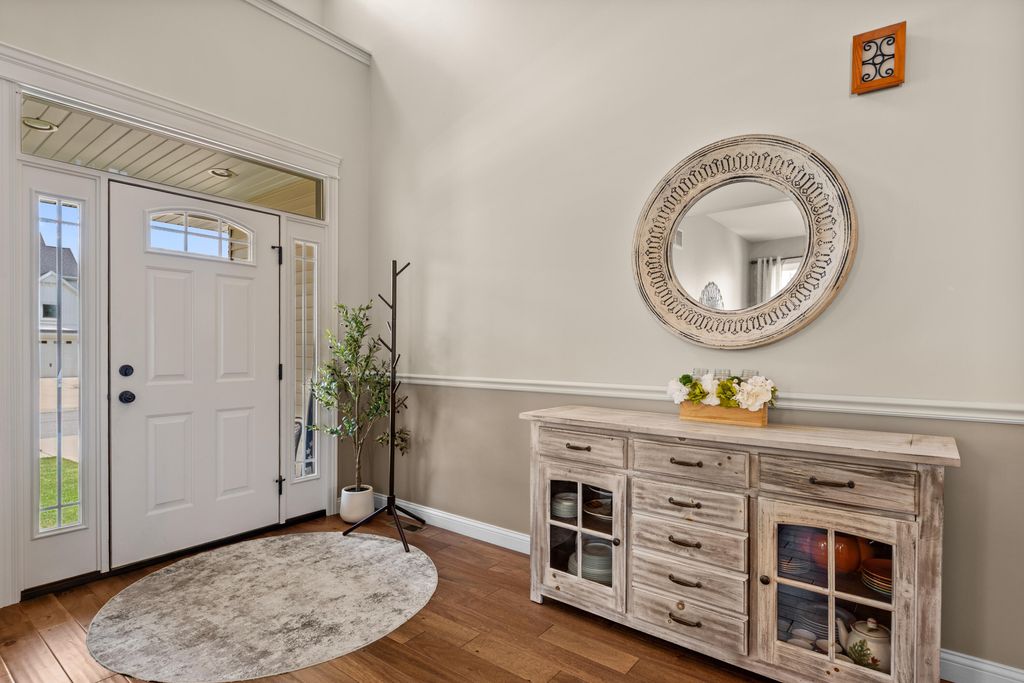 Photo of 2015 Terreno Drive, Chesterton, IN 46304 (MLS # 838355)