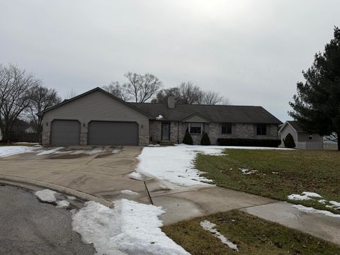 Property photo of 2639 E 9th Place, Hobart, IN 46342