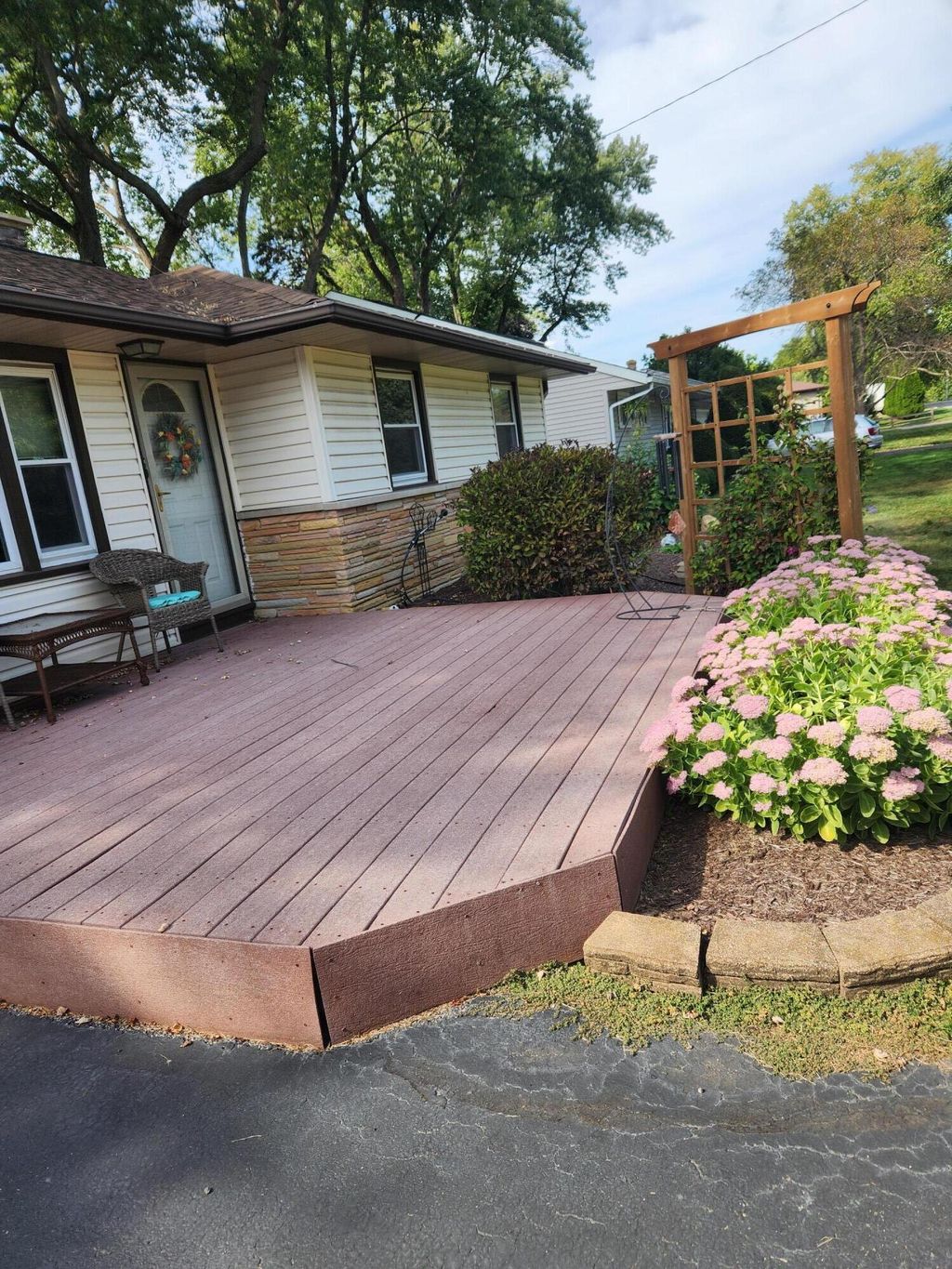 Photo of 1207 Kenwood Avenue, Valparaiso, IN 46385 (MLS # 830025)