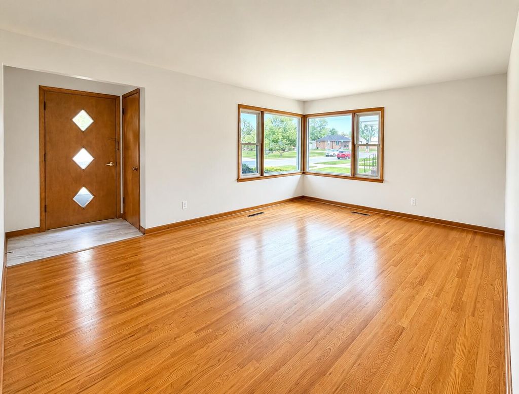 Photo of 6636 Maryland Avenue, Hammond, IN 46323 (MLS # 839256)