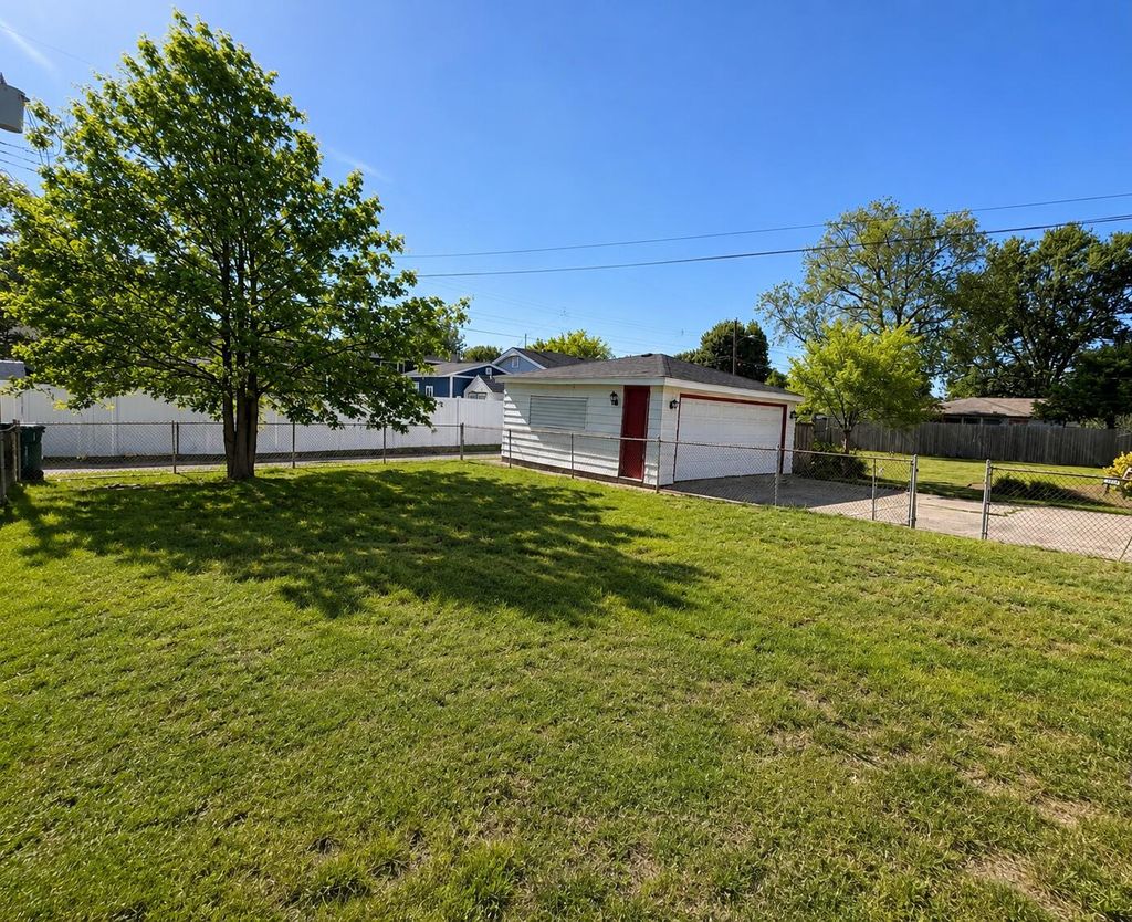Photo of 6636 Maryland Avenue, Hammond, IN 46323 (MLS # 839256)