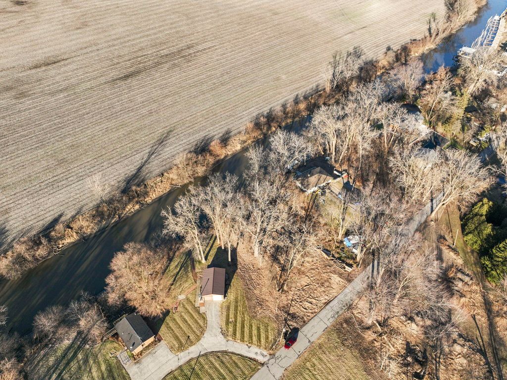 Photo of 5462 Marine Drive, Portage, IN 46368 (MLS # 832753)