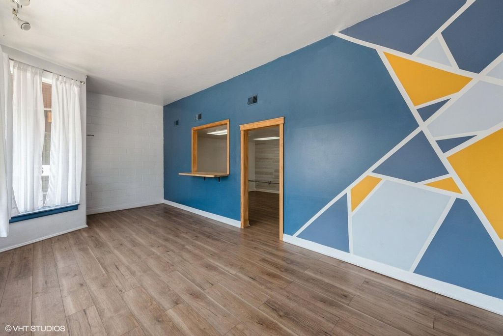 Photo of 1403 Franklin Street, Michigan City, IN 46360 (MLS # 832309)