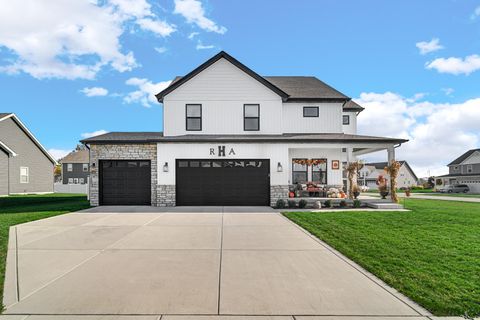 Property photo of 1785 Stellar Street, Hobart, IN 46342