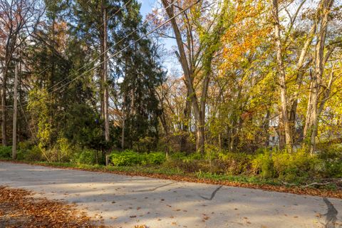 0 Ridge Rd Long Beach IN 46360