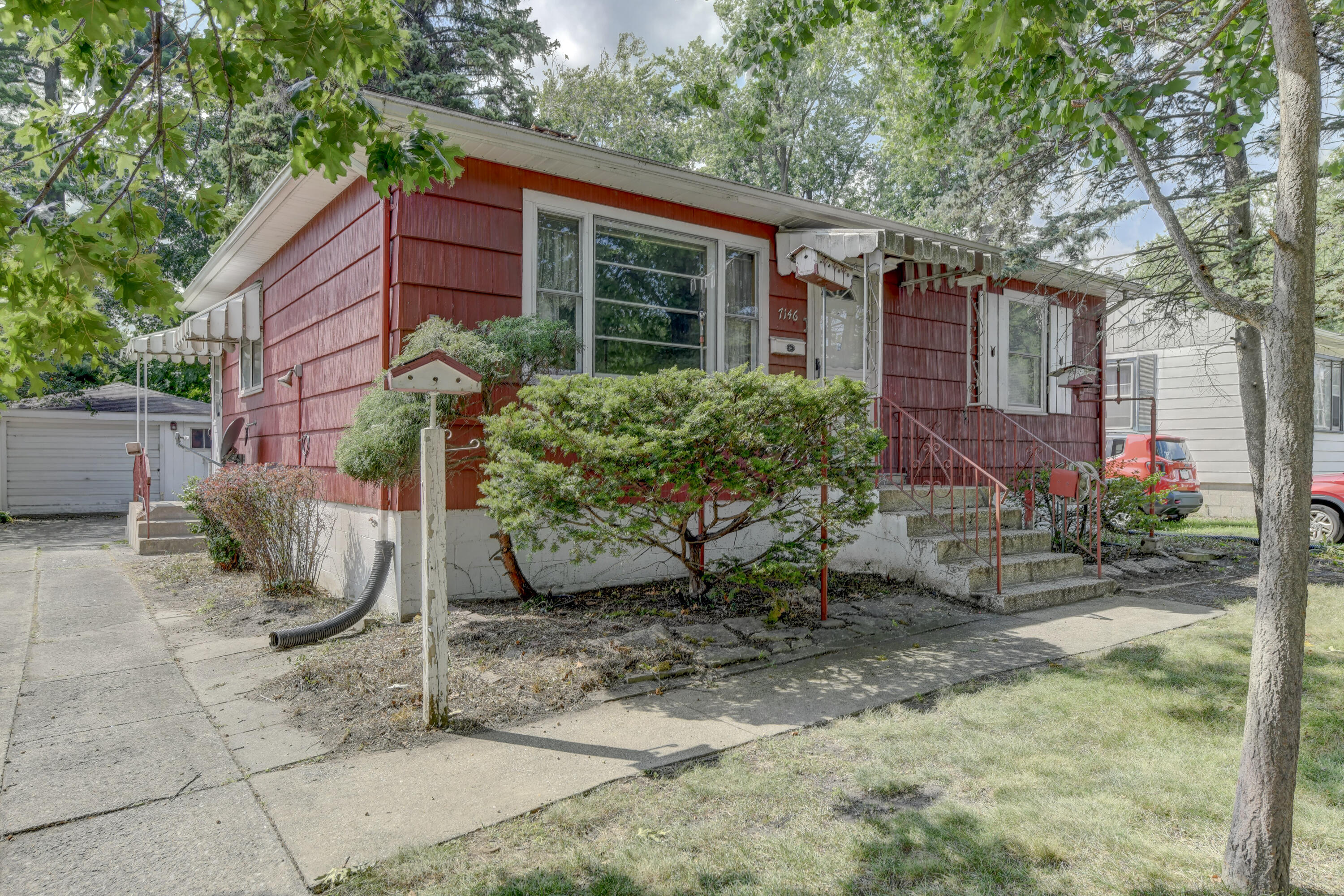 7146 Lindberg Avenue