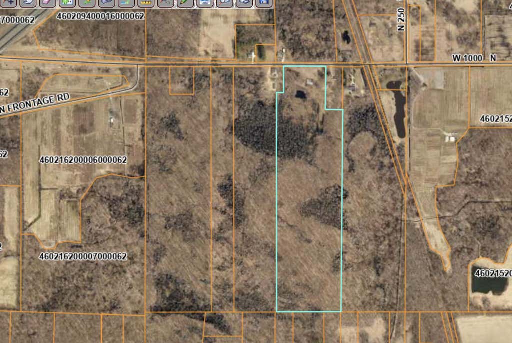 Photo of 2610 W 1000 N, Michigan City, IN 46360 (MLS # 844048)