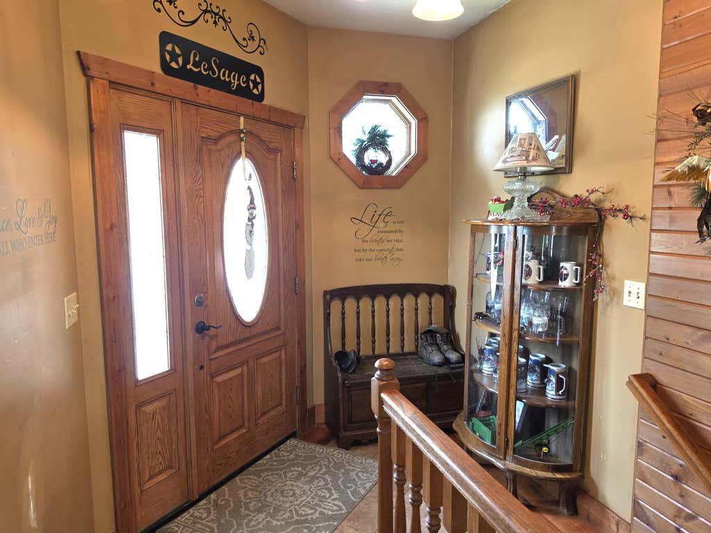 Photo of 7161 N 1200 W, Fair Oaks, IN 47943 (MLS # 842605)
