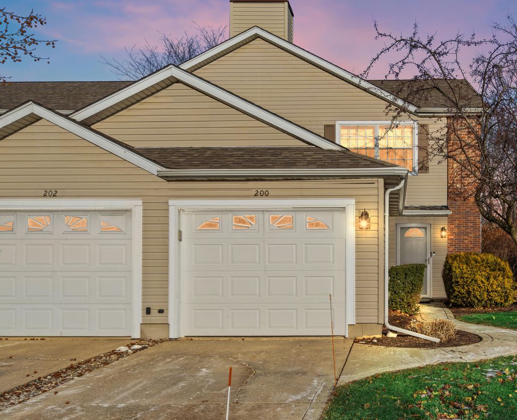 Photo of 200 Summertree Drive, Porter, IN 46304 (MLS # 832428)