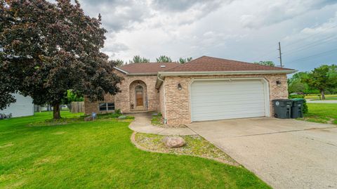 Single Family Residence in Hobart IN 993 Springdale Drive.jpg