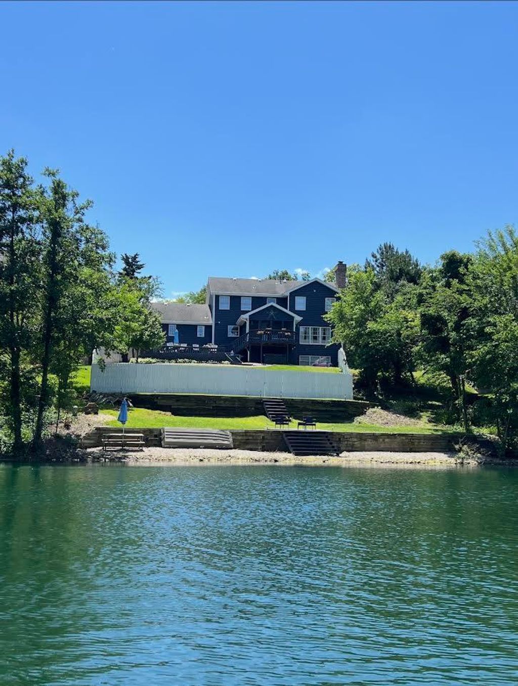 Photo of 710 Brandonbury Drive, Valparaiso, IN 46383 (MLS # 832117)