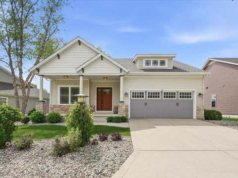 61 N Prairie Pkwy, Valparaiso, IN 46385 - #: 839211