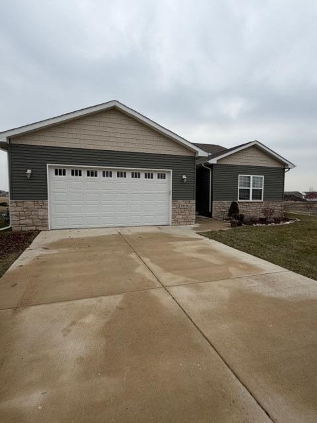 Photo of 3910 Infield Street, Portage, IN 46368 (MLS # 832489)