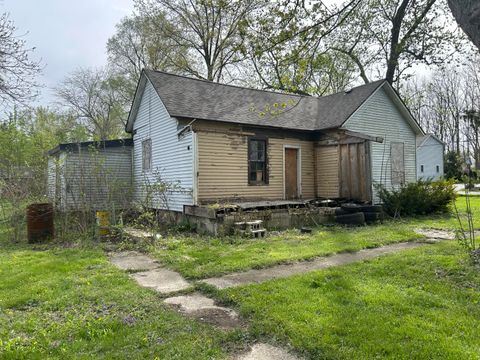 Property photo of 15517 Roberts Street, Lowell, IN 46356