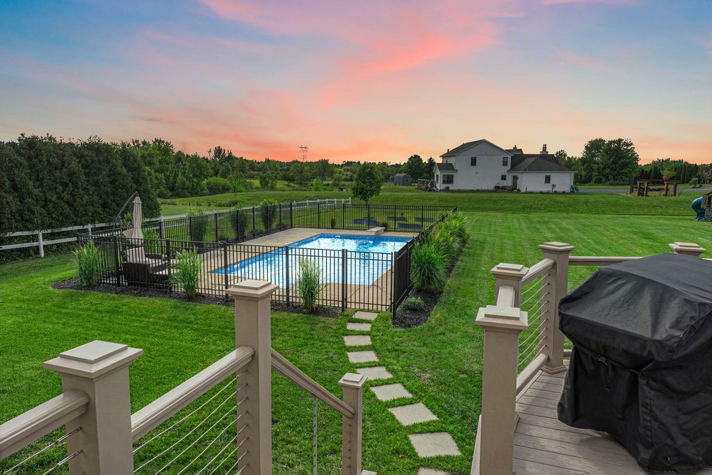 Photo of 263 W 163rd Avenue, Lowell, IN 46356 (MLS # 836561)