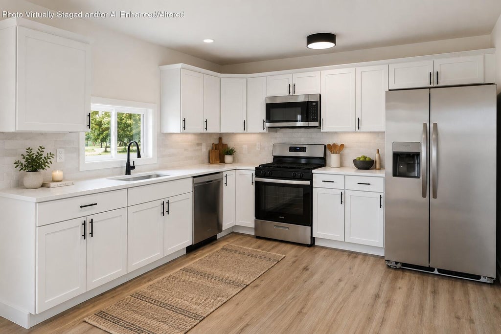 Photo of 341 W 700 N, Valparaiso, IN 46385 (MLS # 846095)