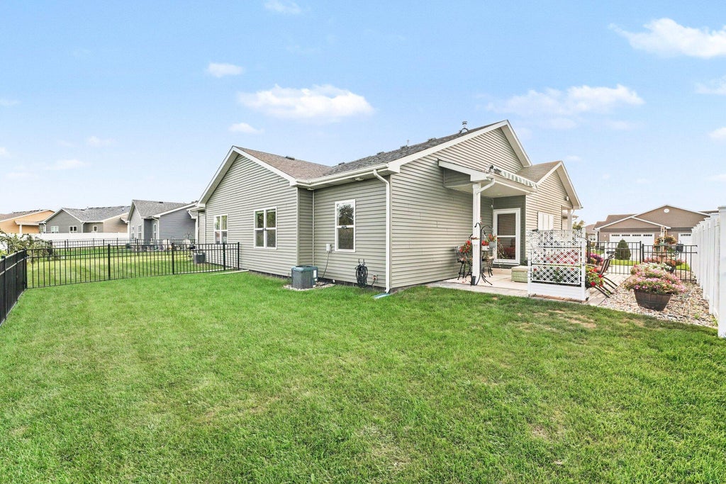 Photo of 3945 Stadium Street, Portage, IN 46368 (MLS # 845529)