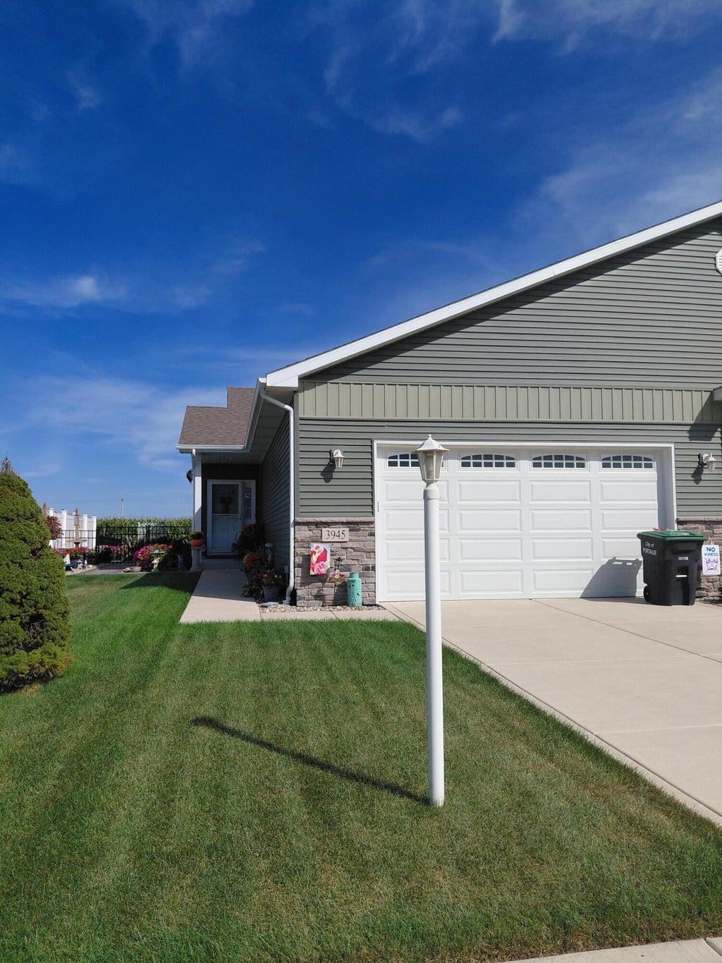 Photo of 3945 Stadium Street, Portage, IN 46368 (MLS # 845529)