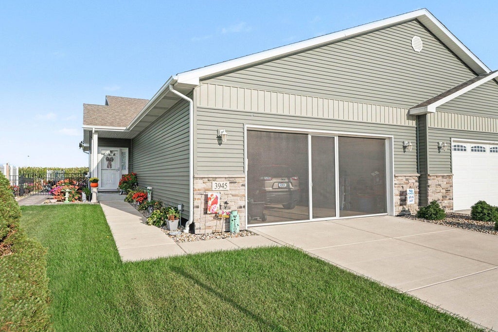 Photo of 3945 Stadium Street, Portage, IN 46368 (MLS # 845529)