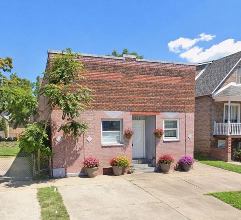 Property photo of 524 W 143rd Street, East Chicago, IN 46312