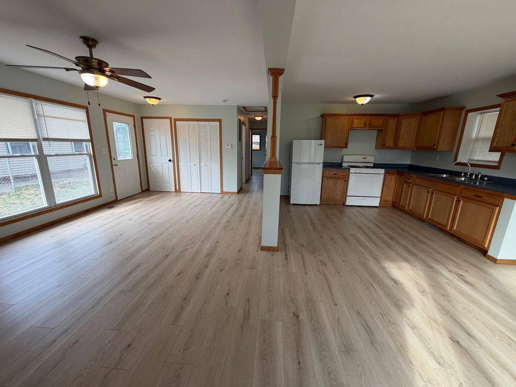 Photo of 6316 Rhode Island Ave, Hammond, IN 46323 (MLS # 836301)