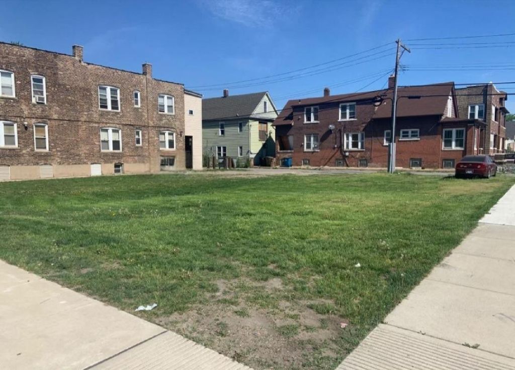 Photo of 1616-20 Broadway Street, East Chicago, IN 46312 (MLS # 832851)