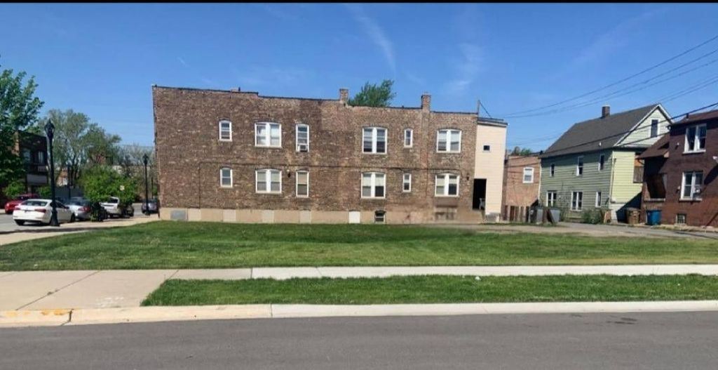 Photo of 1616-20 Broadway Street, East Chicago, IN 46312 (MLS # 832851)