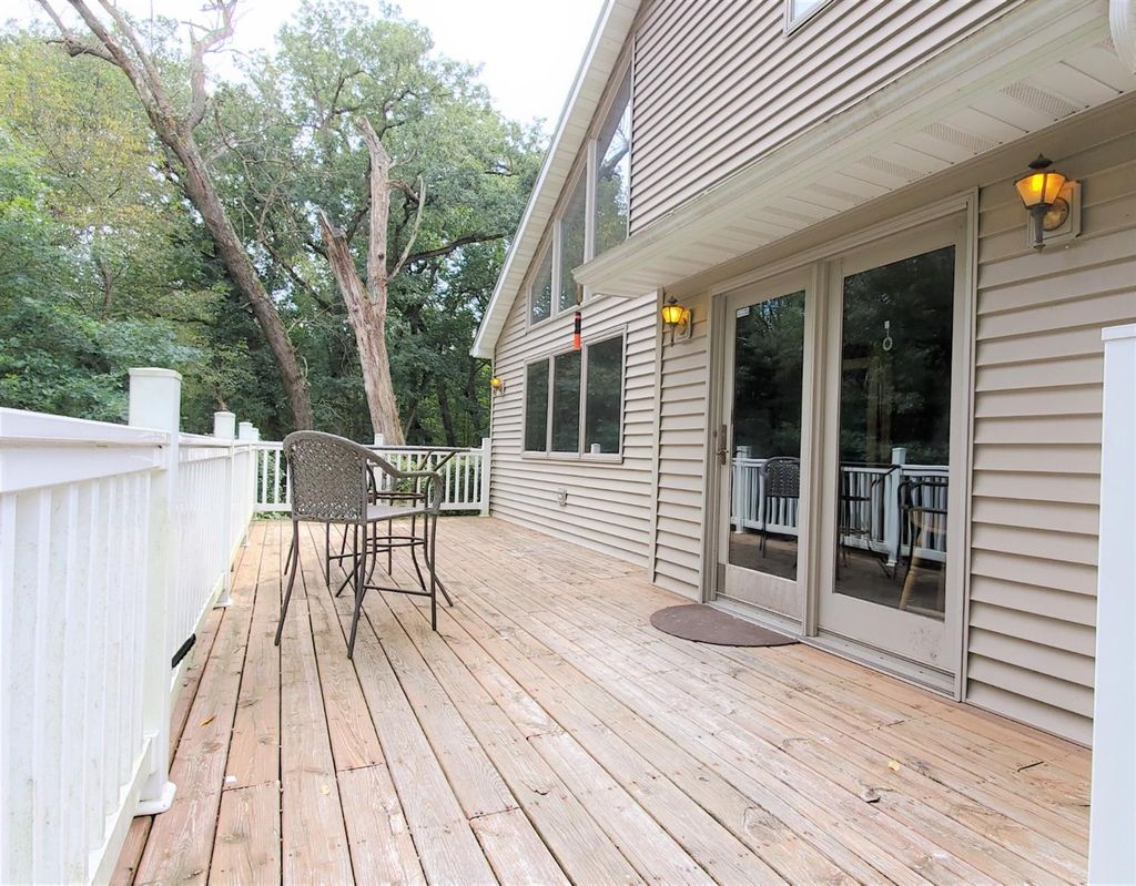 Photo of 8155 S Us 421, San Pierre, IN 46374 (MLS # 835406)